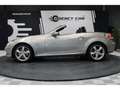 Mercedes-Benz SLK SLK 350 BVA Cabriolet Aucun frais Siège chauffant Bluetooth Gris - thumbnail 20