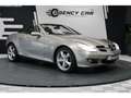 Mercedes-Benz SLK SLK 350 BVA Cabriolet Aucun frais Siège chauffant Bluetooth Gris - thumbnail 2