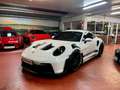 Porsche 992 992 GT3 RS Weiß - thumbnail 1