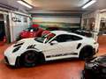 Porsche 992 992 GT3 RS Weiß - thumbnail 4