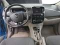 Renault ZOE INTENS R240 zzgl Batt. Miete +Navi+Kamera Bleu - thumbnail 9