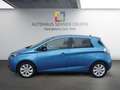Renault ZOE INTENS R240 zzgl Batt. Miete +Navi+Kamera Bleu - thumbnail 2
