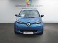 Renault ZOE INTENS R240 zzgl Batt. Miete +Navi+Kamera Bleu - thumbnail 6