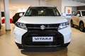 Suzuki Vitara 1.5 HYBRID Comfort AUTOMATIK 4x4 Weiß - thumbnail 2
