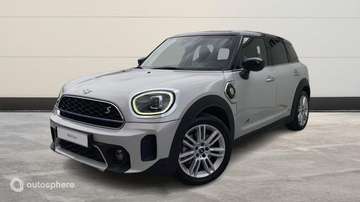 Cooper SE 125ch + 95ch Edition Premium Plus ALL4 BVA6