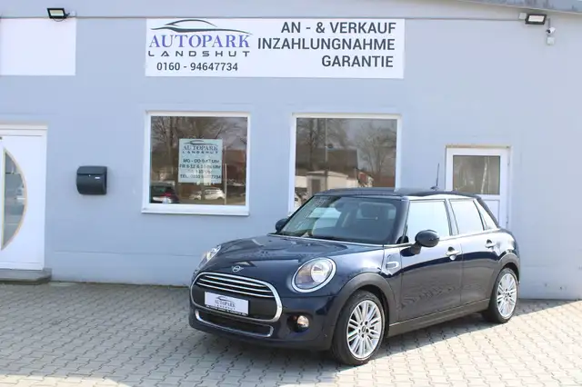 MINI Mini