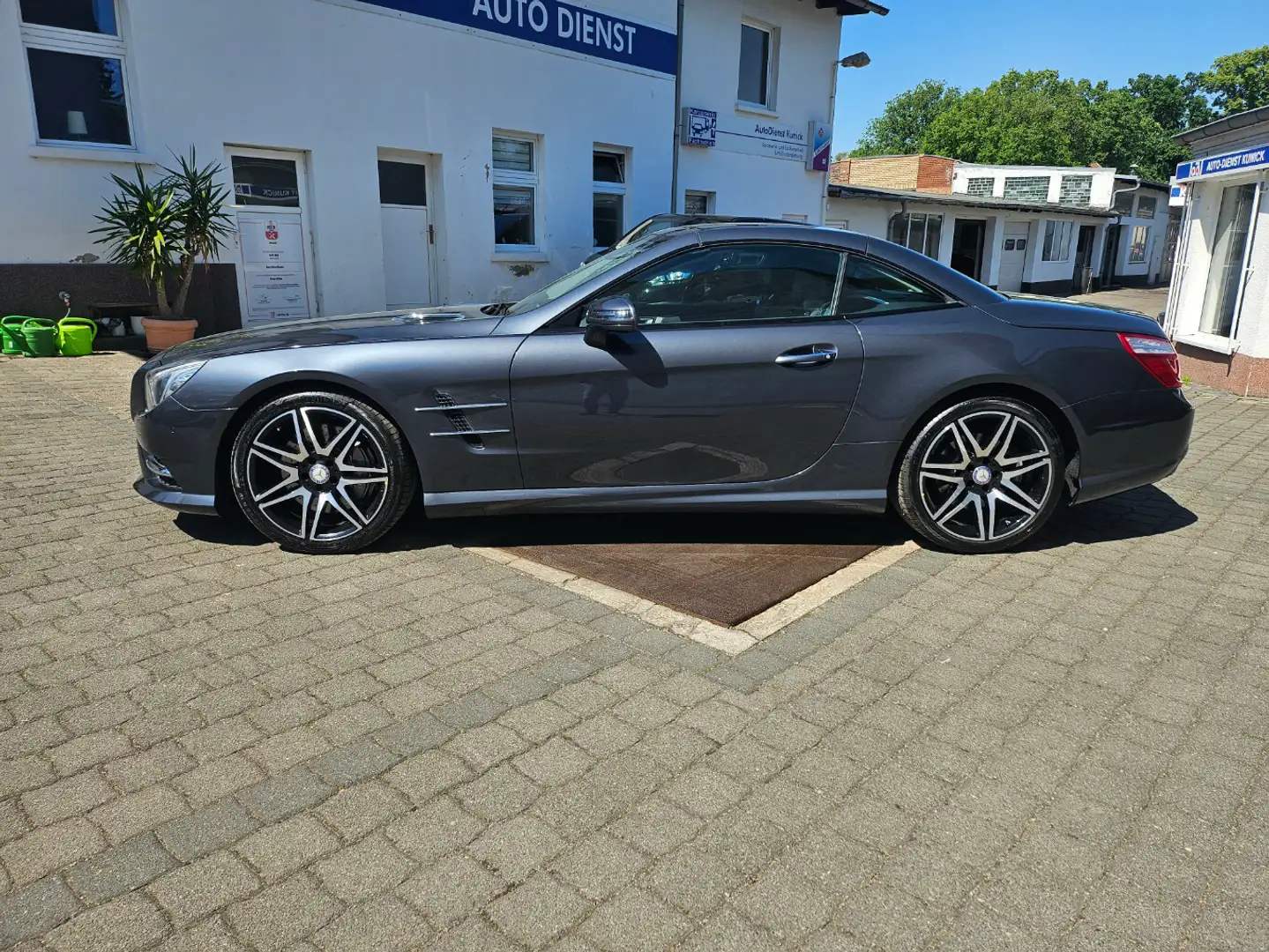 Mercedes-Benz SL 350 SL 350 - 2