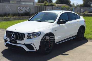 GLC 63 S 4Matic AMG