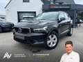 Volvo XC40 T2 Momentum Core Geartronic ** Navi | Lane Assi... Noir - thumbnail 1