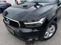 Volvo XC40 T2 Momentum Core Geartronic ** Navi | Lane Assi... Noir - thumbnail 3