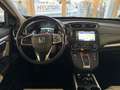 Honda CR-V e:HEV 2.0 i-MMD Hybrid 4WD Executive Schwarz - thumbnail 10