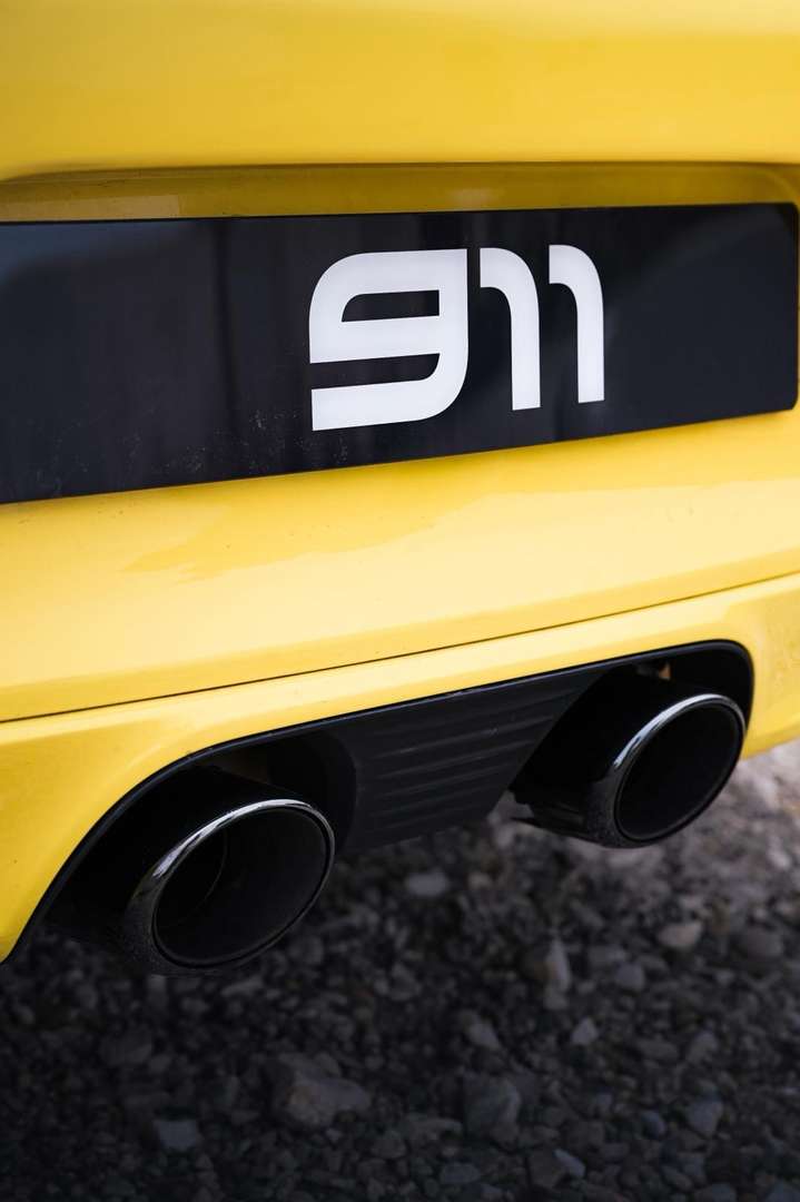 Porsche 991 II Carrera 4 GTS -  - Joinsteer - #3