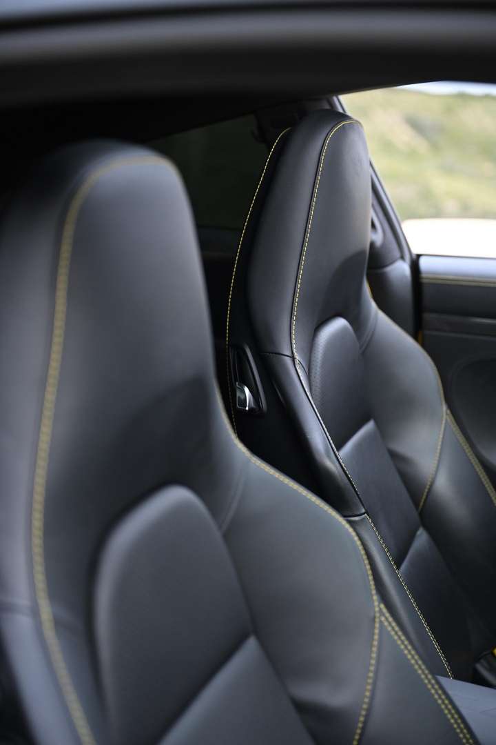 Porsche 991 II Carrera 4 GTS -  - Joinsteer - #5