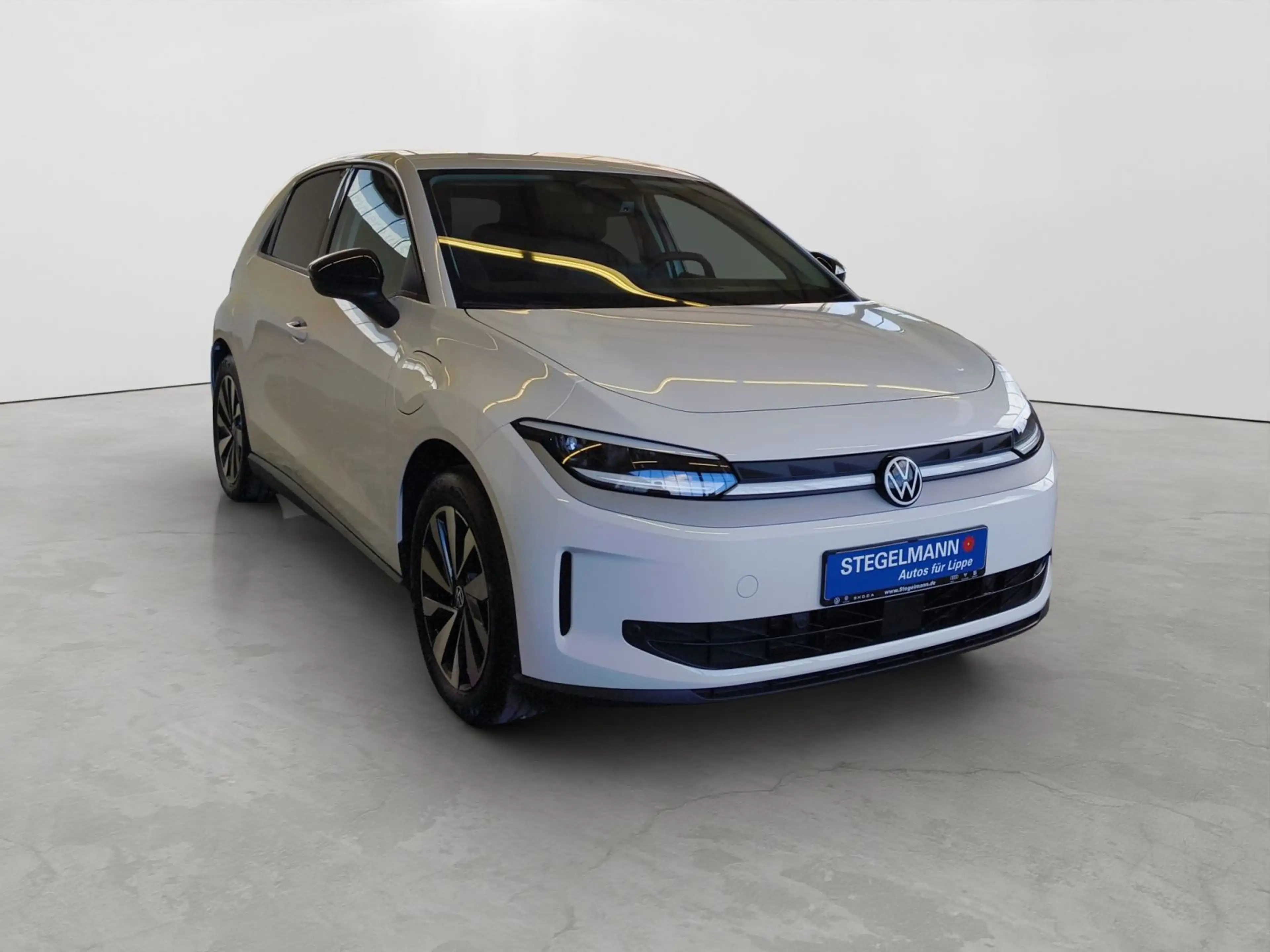 Volkswagen ID. Polo 52 kWh 1-Gang-Automatik Life — photo 8
