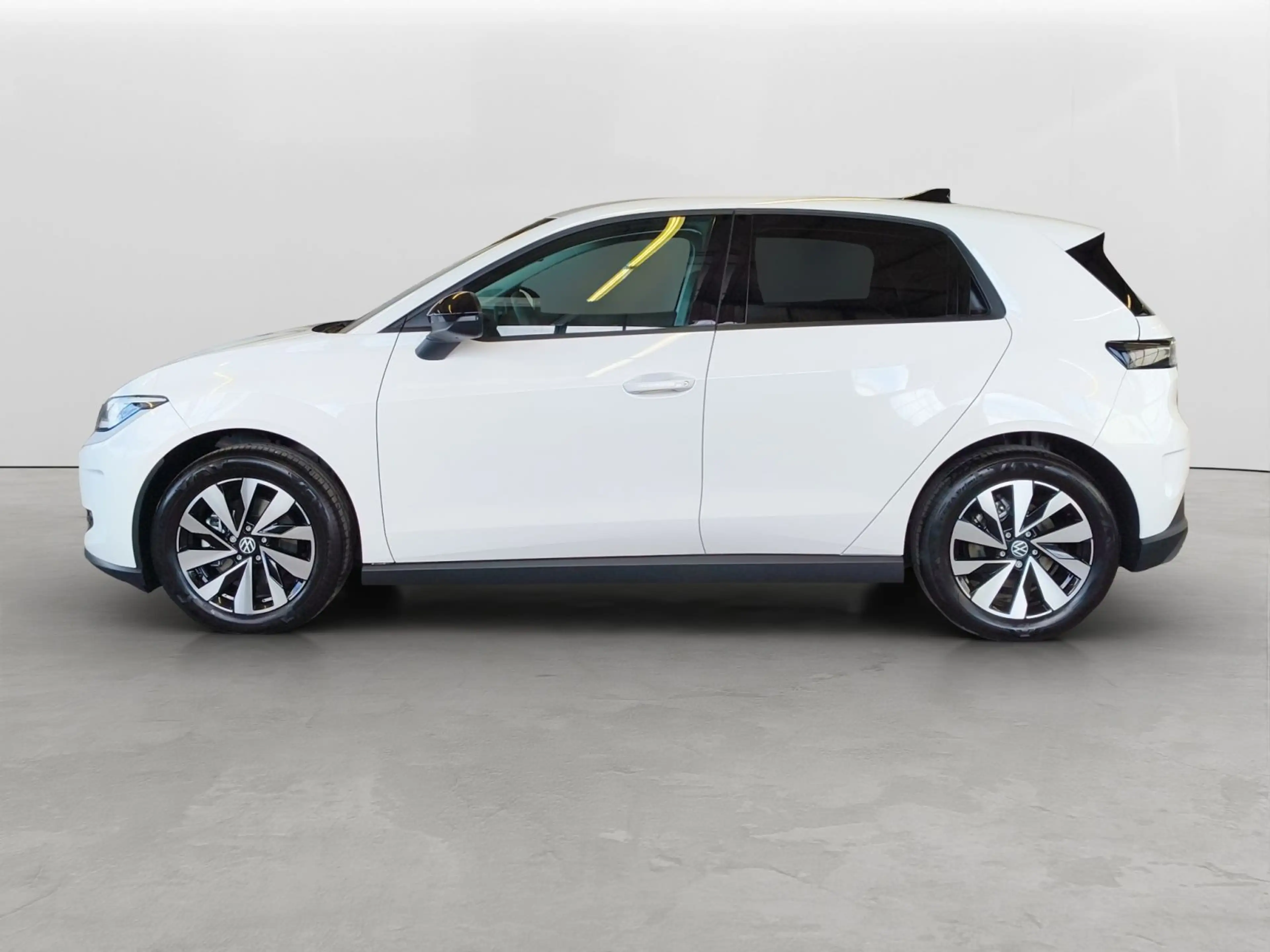 Volkswagen ID. Polo 52 kWh 1-Gang-Automatik Life — photo 3
