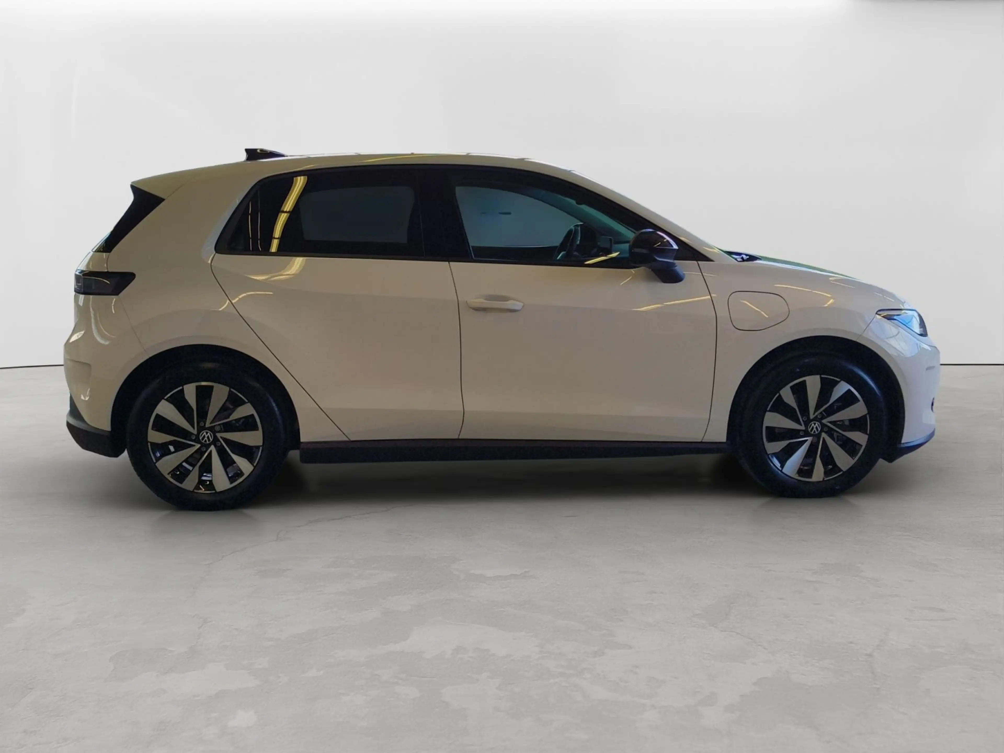 Volkswagen ID. Polo 52 kWh 1-Gang-Automatik Life — photo 7