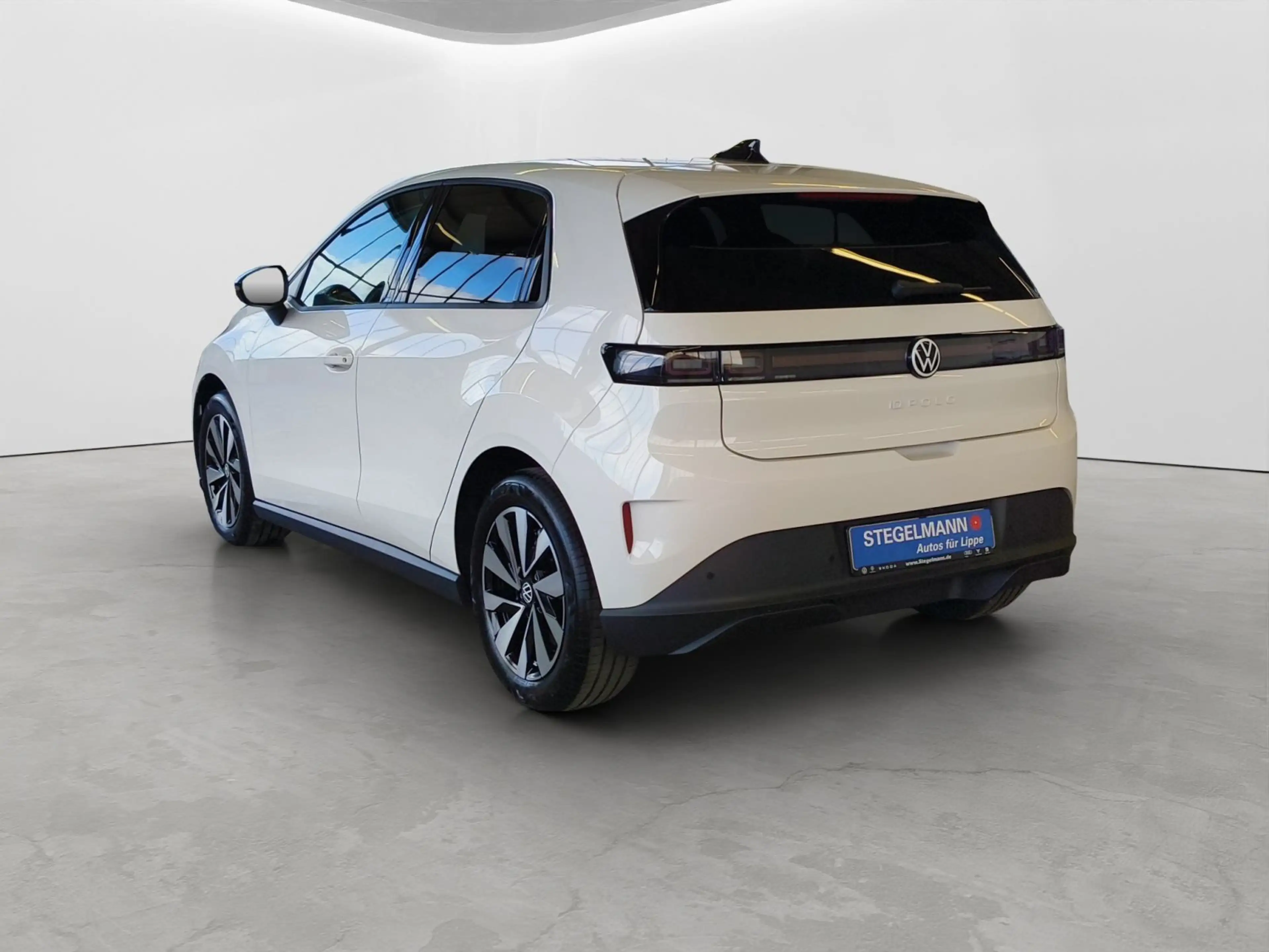 Volkswagen ID. Polo 52 kWh 1-Gang-Automatik Life — photo 4