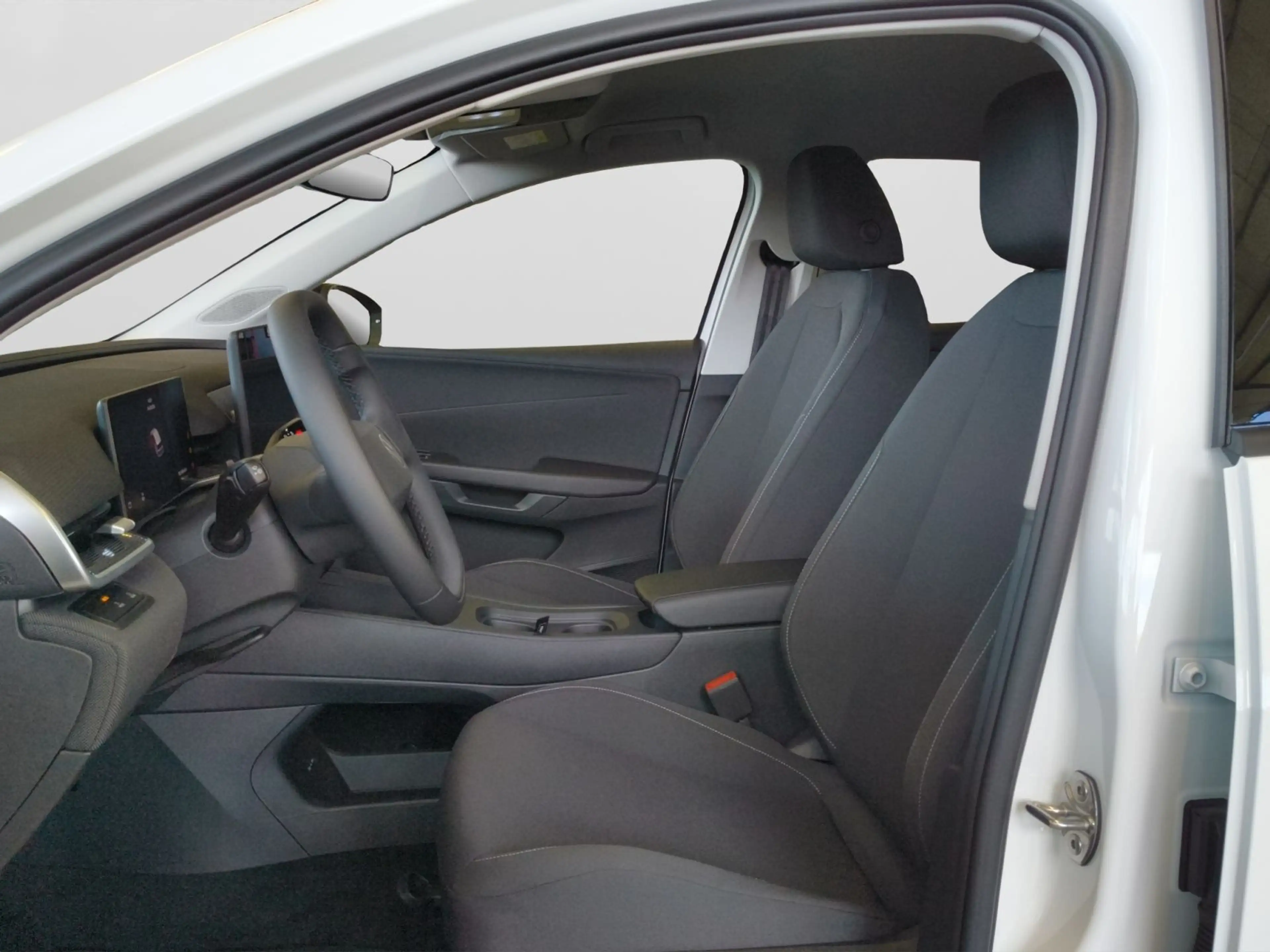 Volkswagen ID. Polo 52 kWh 1-Gang-Automatik Life — photo 10