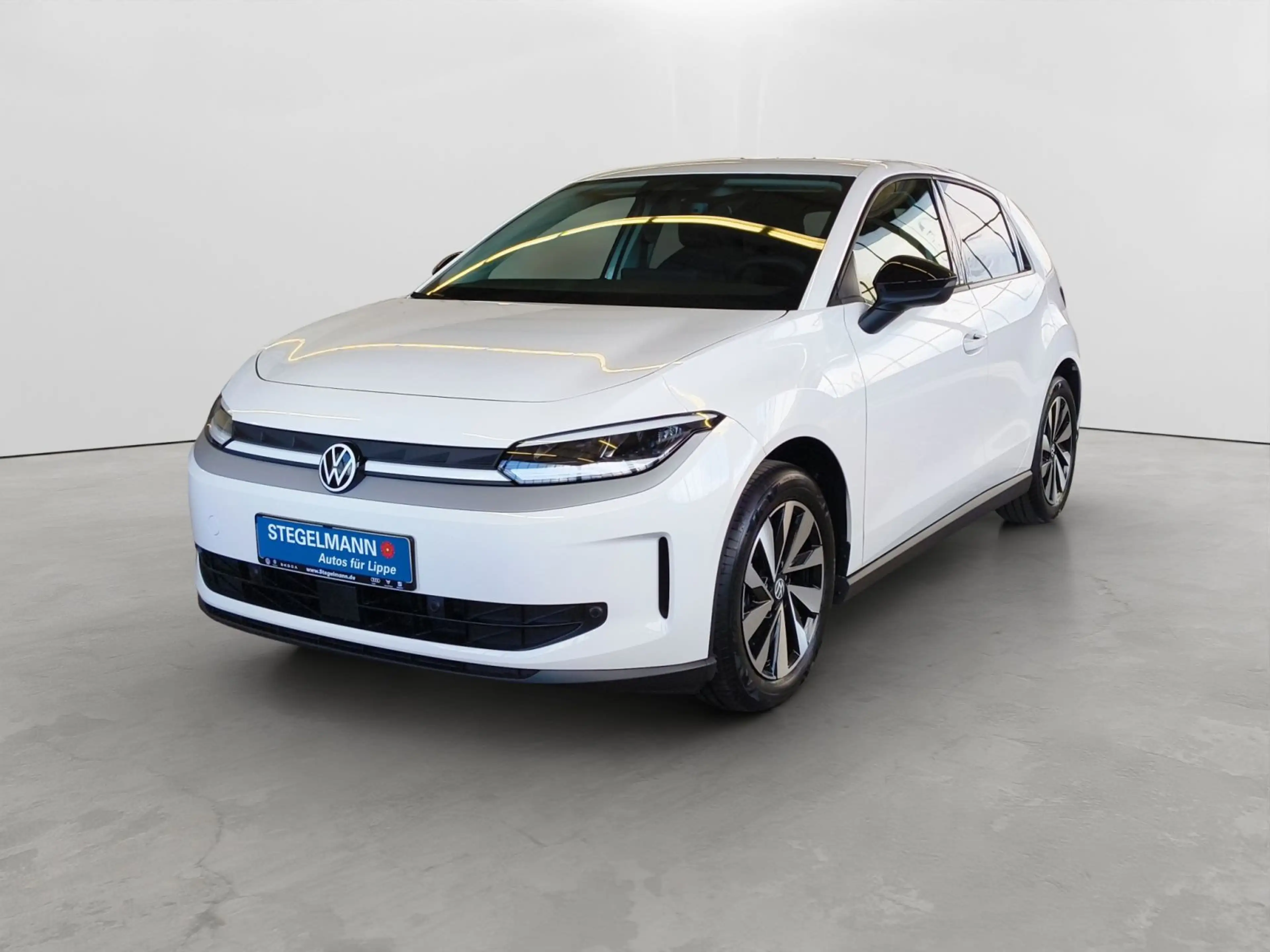 Volkswagen ID. Polo 52 kWh 1-Gang-Automatik Life — photo 2