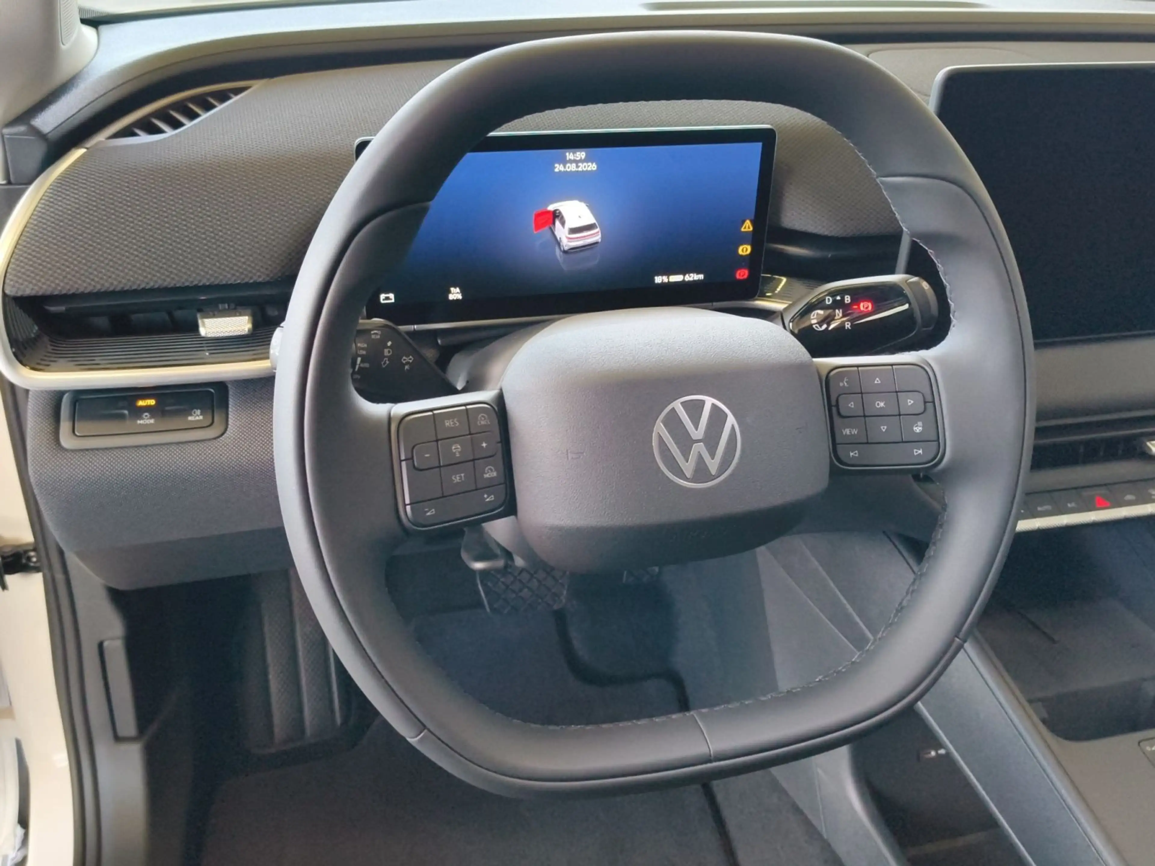 Volkswagen ID. Polo 52 kWh 1-Gang-Automatik Life — photo 11
