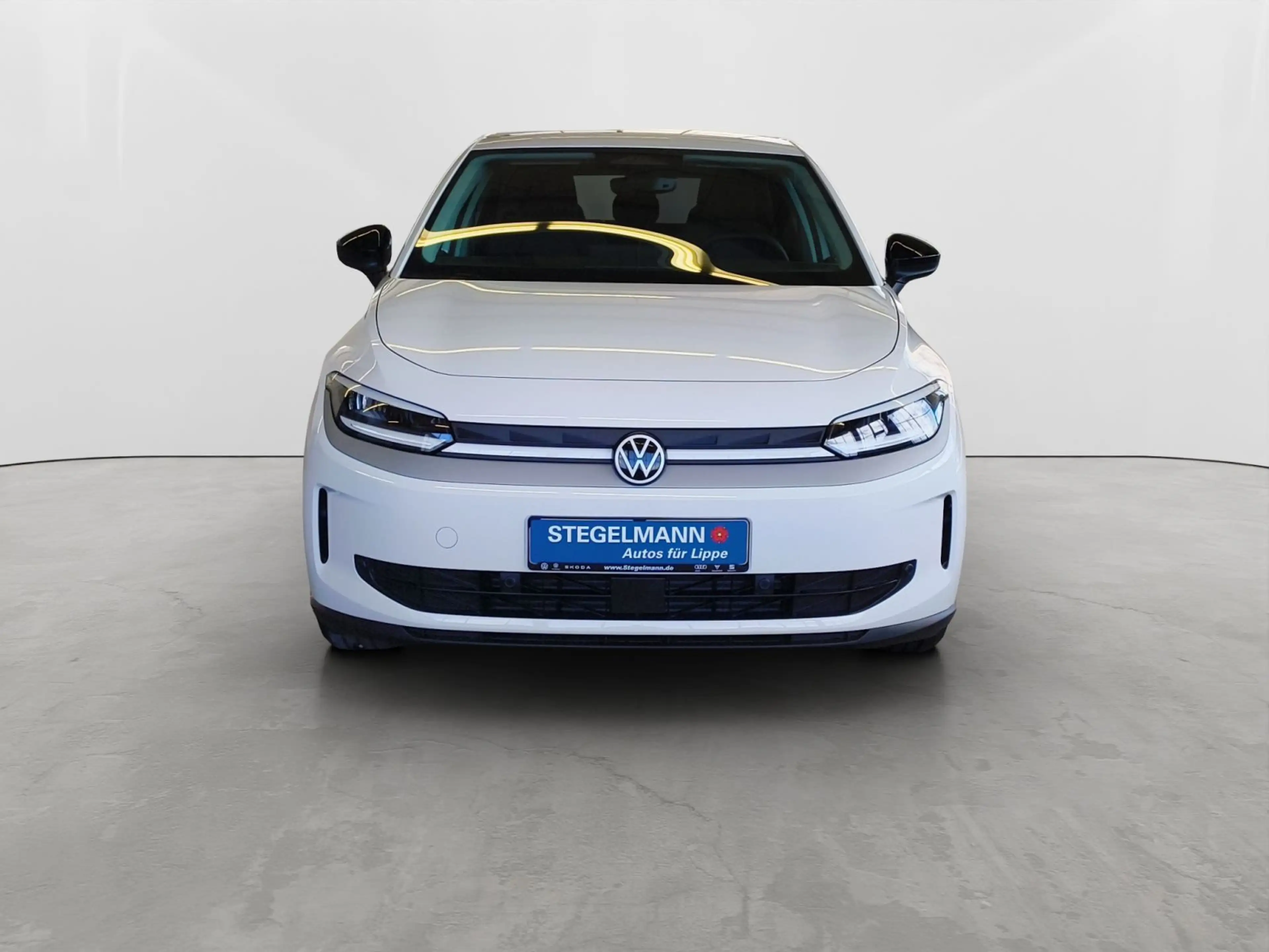 Volkswagen ID. Polo 52 kWh 1-Gang-Automatik Life — photo 9