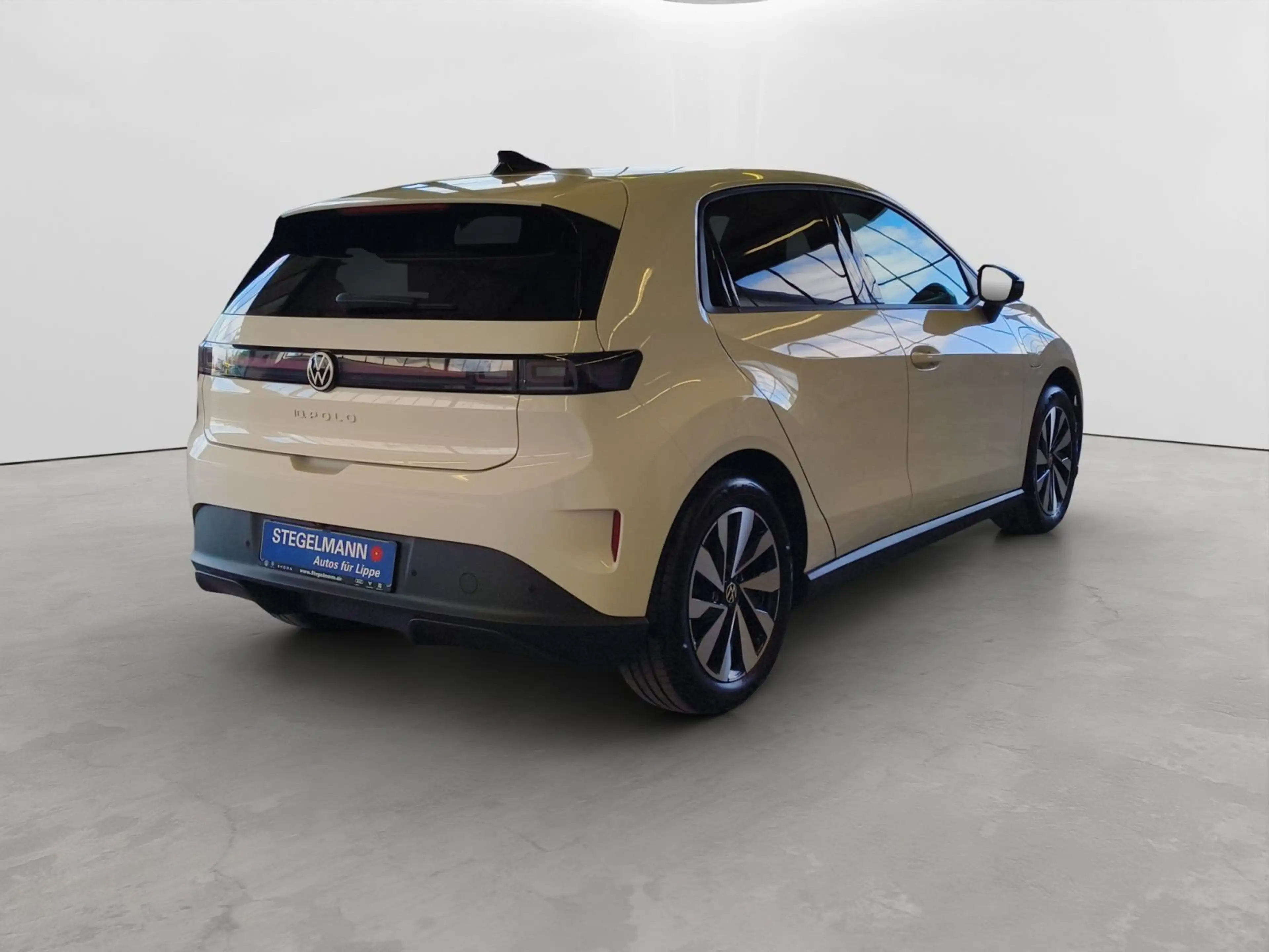 Volkswagen ID. Polo 52 kWh 1-Gang-Automatik Life — photo 6