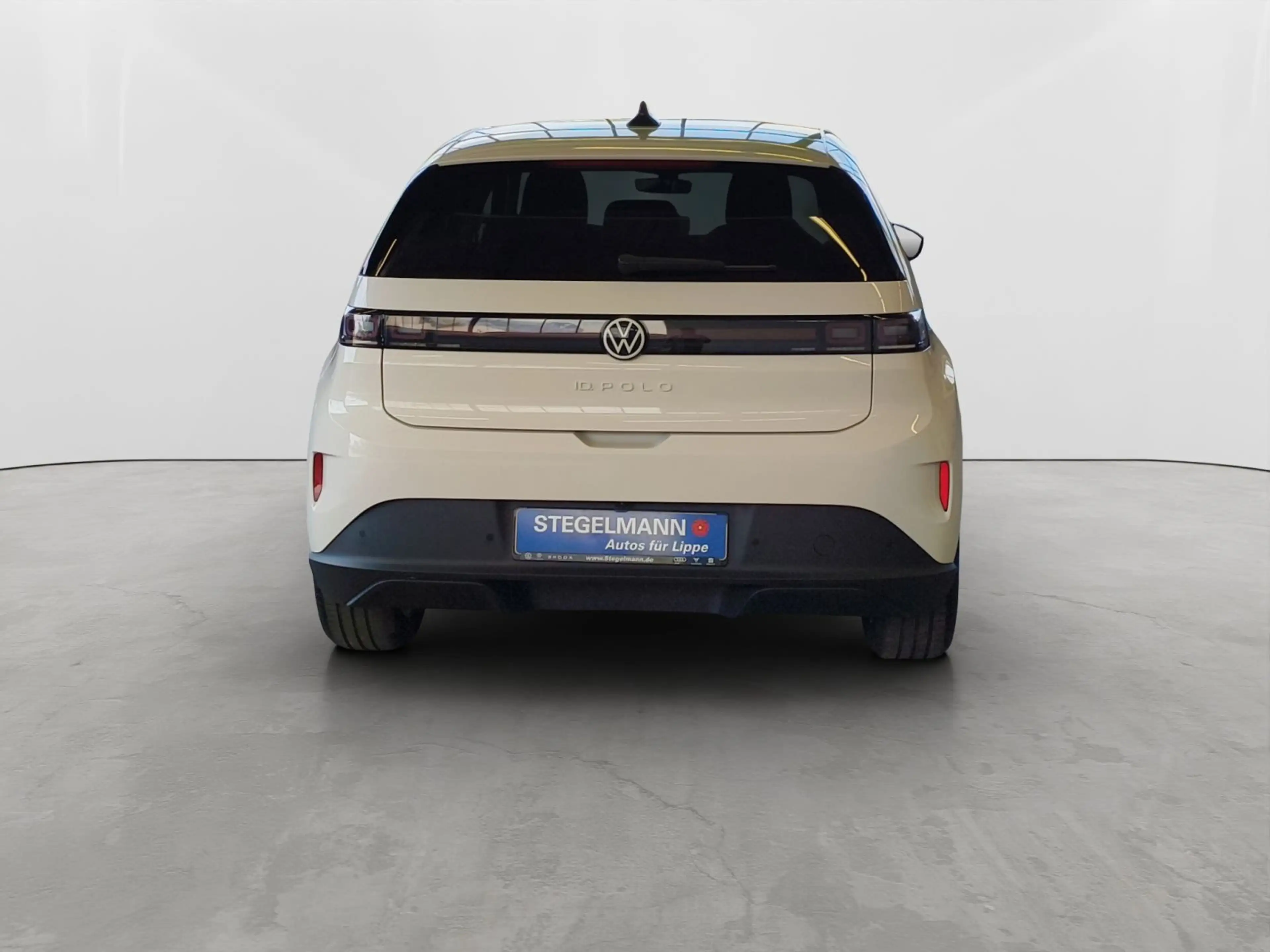 Volkswagen ID. Polo 52 kWh 1-Gang-Automatik Life — photo 5
