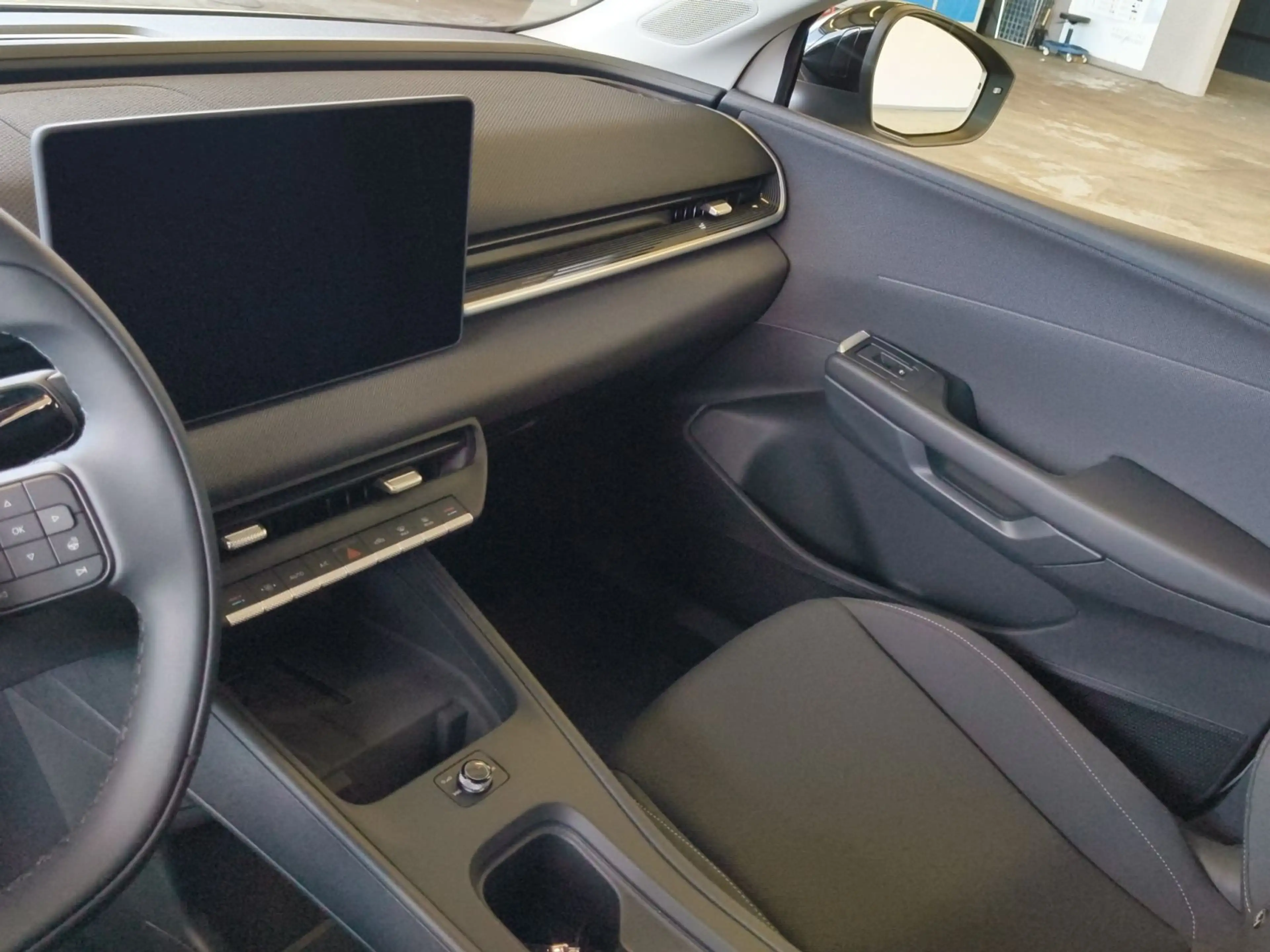 Volkswagen ID. Polo 52 kWh 1-Gang-Automatik Life — photo 14