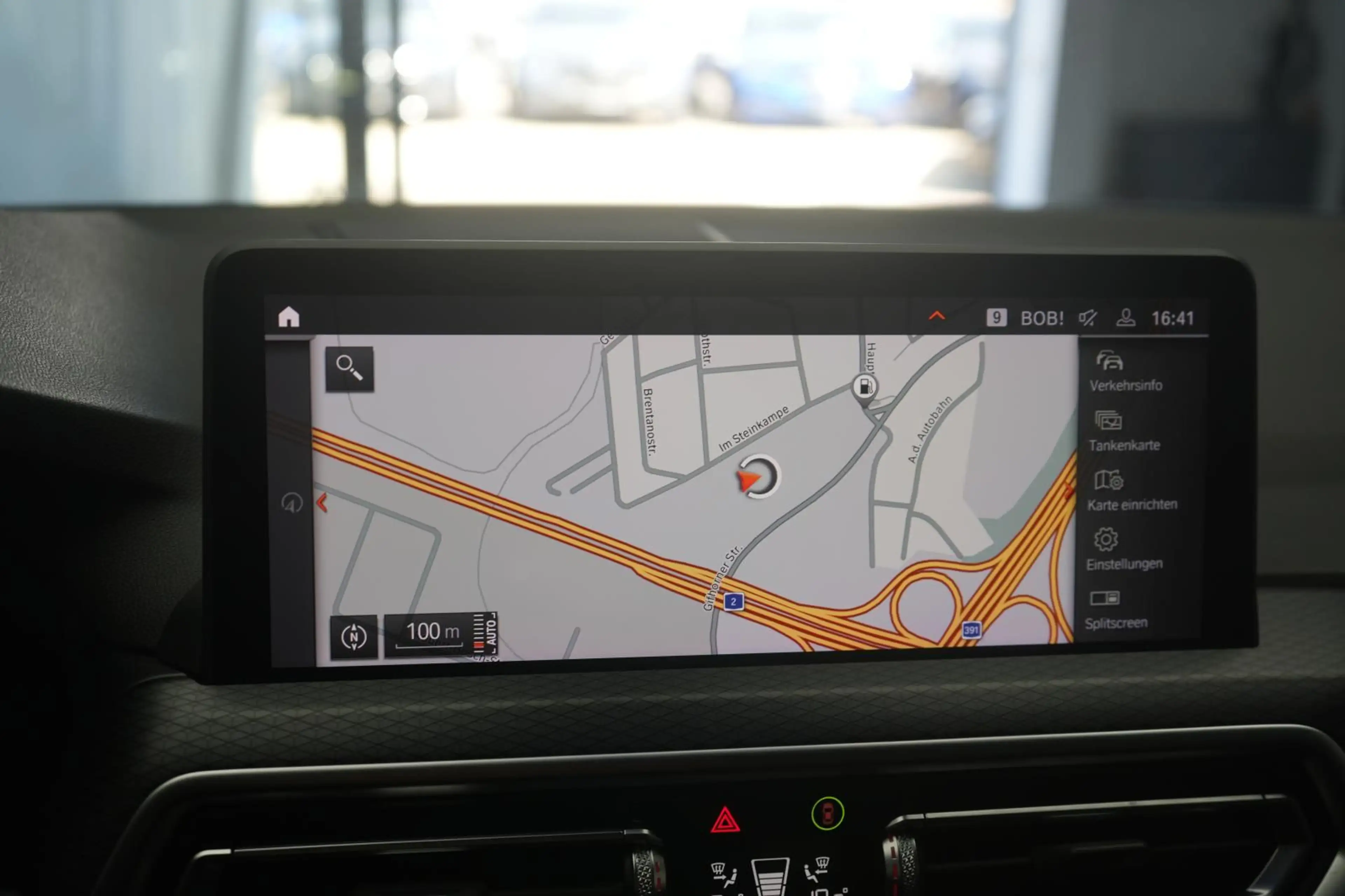 BMW X4 xDrive30i M Sport Leder/ACC/Kamera/Virtual/ — photo 14