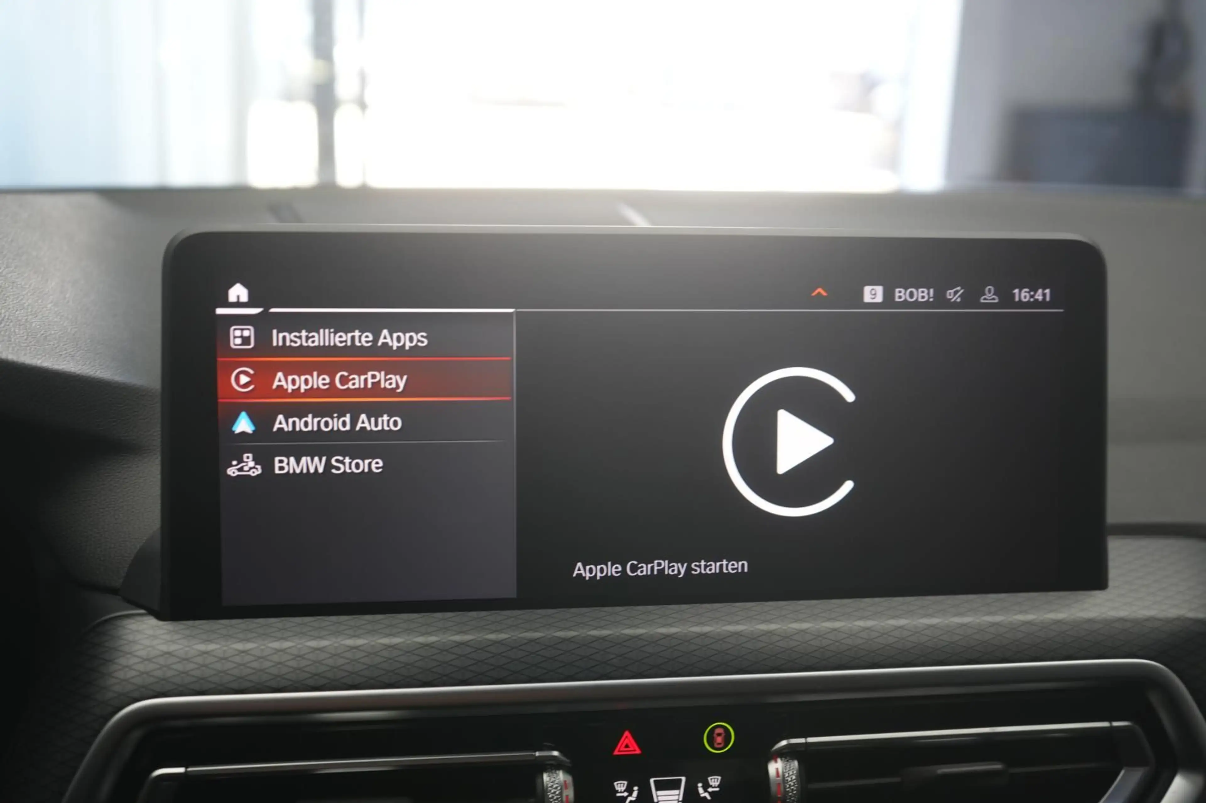 BMW X4 xDrive30i M Sport Leder/ACC/Kamera/Virtual/ — photo 15