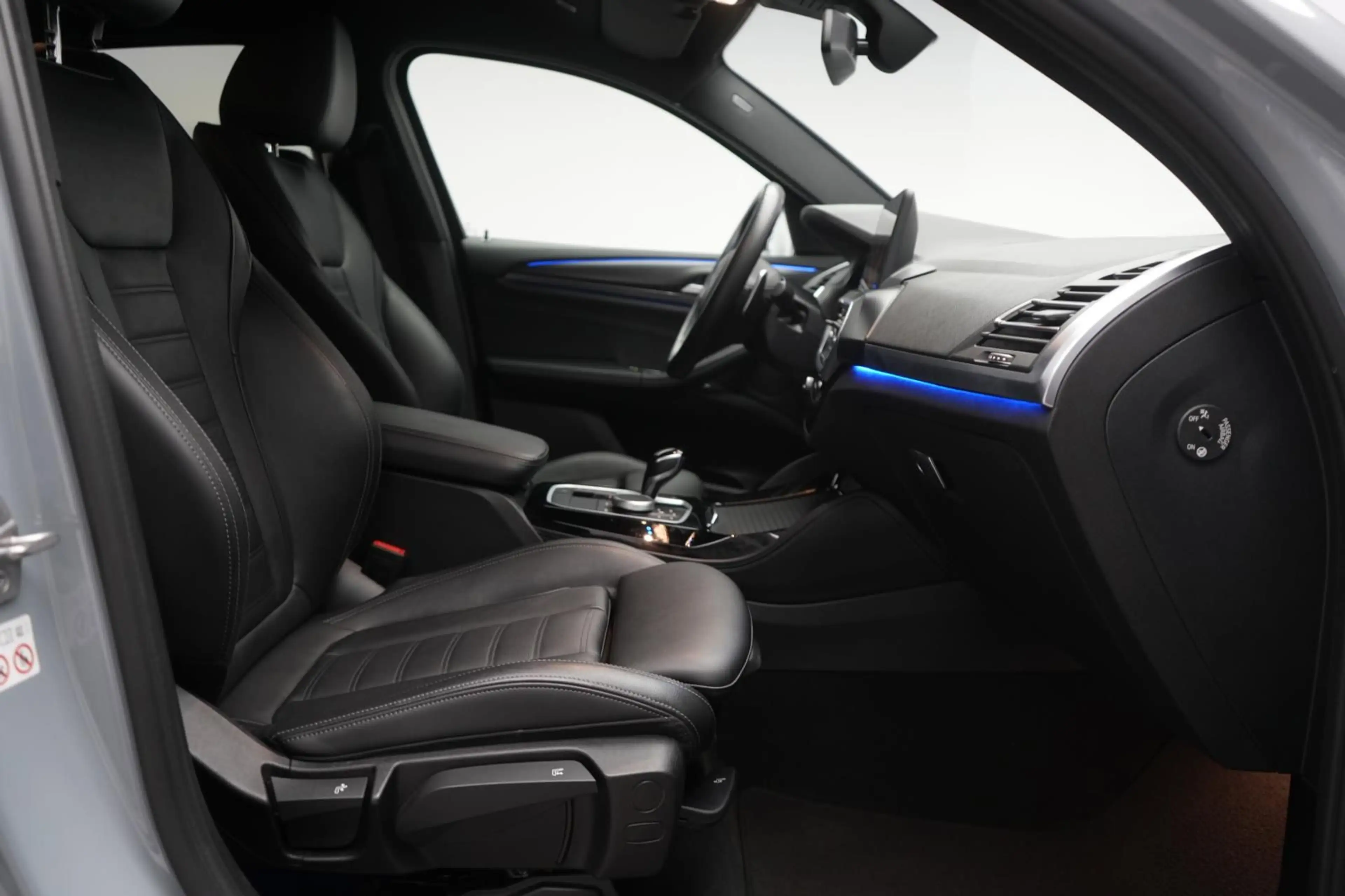 BMW X4 xDrive30i M Sport Leder/ACC/Kamera/Virtual/ — photo 7