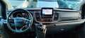 Ford Tourneo Custom II(2) 2.0 ECOB 131ch BVM6 KOMBI TREND BUS 320 L2H1 Gris - thumbnail 12