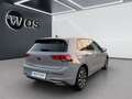 Volkswagen Golf VIII 1.0 eTSI DSG Active ASSISTENZ-PAKET Gri - thumbnail 7