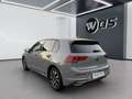 Volkswagen Golf VIII 1.0 eTSI DSG Active ASSISTENZ-PAKET Grau - thumbnail 5