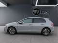 Volkswagen Golf VIII 1.0 eTSI Active ASSISTENZ-PAKET Gris - thumbnail 4