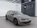 Volkswagen Golf VIII 1.0 eTSI DSG Active ASSISTENZ-PAKET Grau - thumbnail 9
