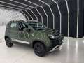 Fiat Panda CROSS-4X4-KM CERTIFICATI-12 MESI GARANZIA-PERMUTE Grün - thumbnail 16