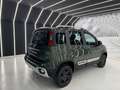 Fiat Panda CROSS-4X4-KM CERTIFICATI-12 MESI GARANZIA-PERMUTE Grün - thumbnail 14