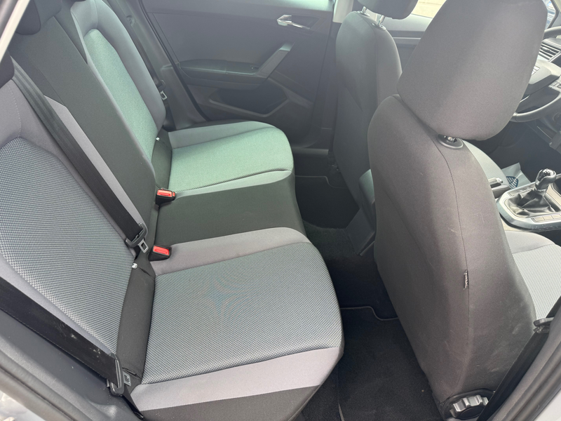 SEAT Arona Arona 1.0 **GARANTIE 12 MOIS** — photo 8