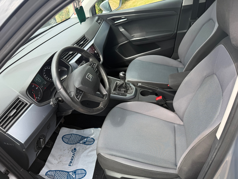 SEAT Arona Arona 1.0 **GARANTIE 12 MOIS** — photo 10