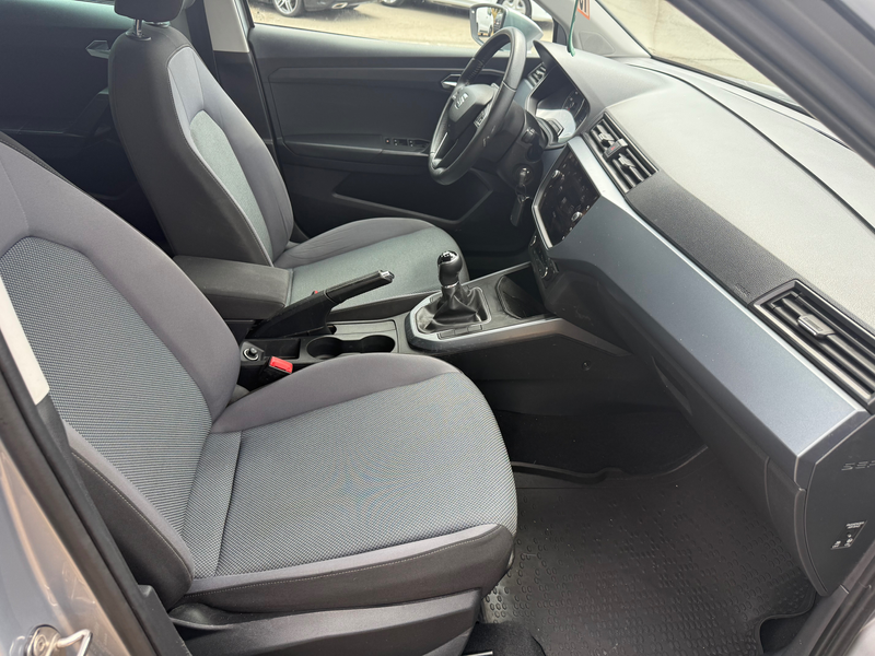 SEAT Arona Arona 1.0 **GARANTIE 12 MOIS** — photo 7