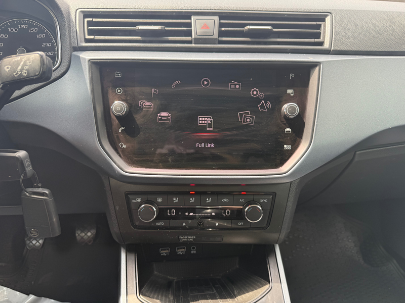 SEAT Arona Arona 1.0 **GARANTIE 12 MOIS** — photo 12