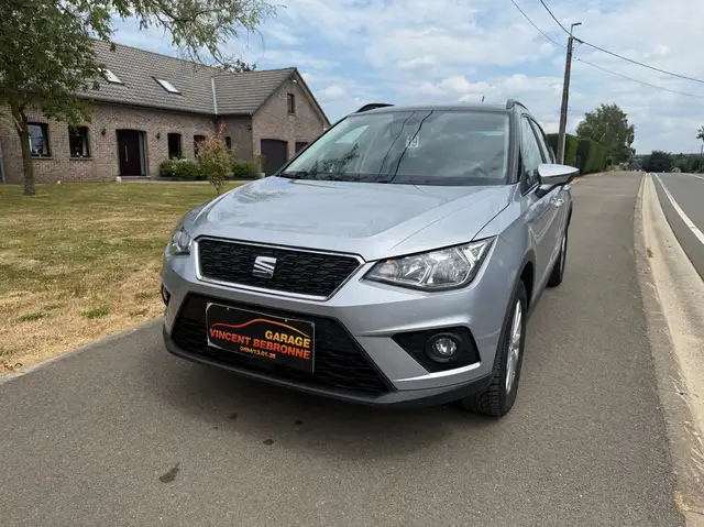 SEAT Arona Arona 1.0 **GARANTIE 12 MOIS**