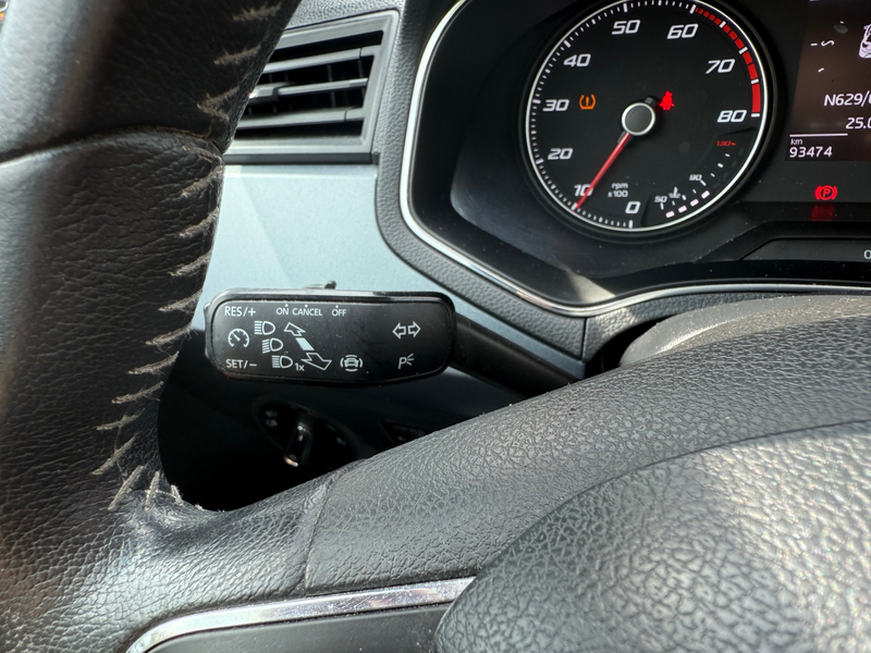 SEAT Arona Arona 1.0 **GARANTIE 12 MOIS** — photo 14