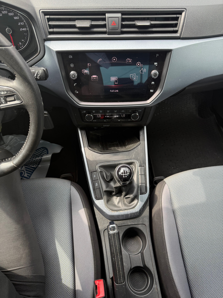 SEAT Arona Arona 1.0 **GARANTIE 12 MOIS** — photo 11