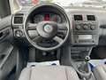 Volkswagen Touran 1.6ConceptlineSHZ Scheckheft Klima 1Hand 8xBereift Gris - thumbnail 13