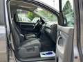 Volkswagen Touran 1.6ConceptlineSHZ Scheckheft Klima 1Hand 8xBereift Gris - thumbnail 10