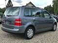 Volkswagen Touran 1.6ConceptlineSHZ Scheckheft Klima 1Hand 8xBereift Gris - thumbnail 3