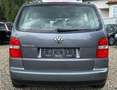 Volkswagen Touran 1.6ConceptlineSHZ Scheckheft Klima 1Hand 8xBereift Gris - thumbnail 4