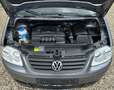 Volkswagen Touran 1.6ConceptlineSHZ Scheckheft Klima 1Hand 8xBereift Gris - thumbnail 17